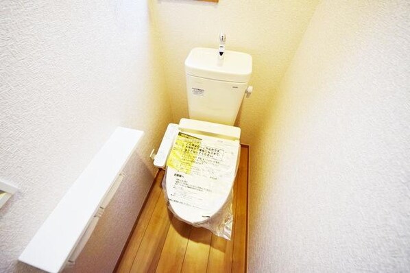 シュガーハイムの物件内観写真